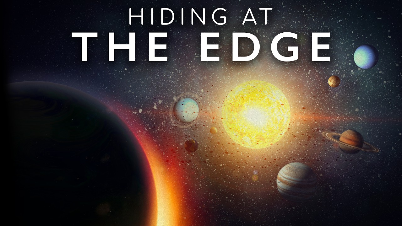 The Edge of Our Solar System: From Kuiper Belt to Oort Cloud