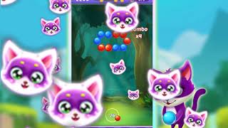 Bubble Shooter Pop | POP IT! Right now! Relax yourself in this bubble shooting game screenshot 2