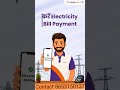 Electricity Bill Payment Ab Super Easy | No Line, No Tension | Ezeepay Se Earn Bhi Kare