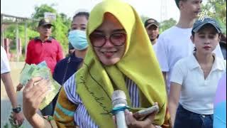 SALAH PILIH VOC.AYU PERMATASARI | PUTRA NAFITA CAYA | SHOW DS.BABAKAN JAYA BLOK KARANGTURI