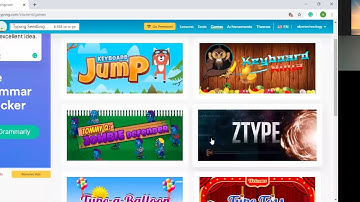 Typing.com Review/Tutorial