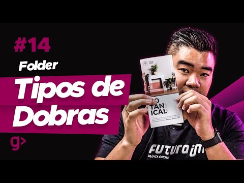 Vídeo: 3 maneiras de criar um livreto