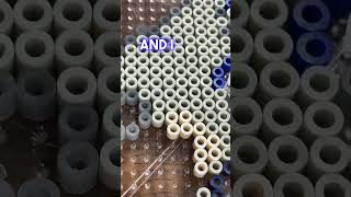 Who's that Pokémon ANSWER Part 10! Pixel Perler Bead