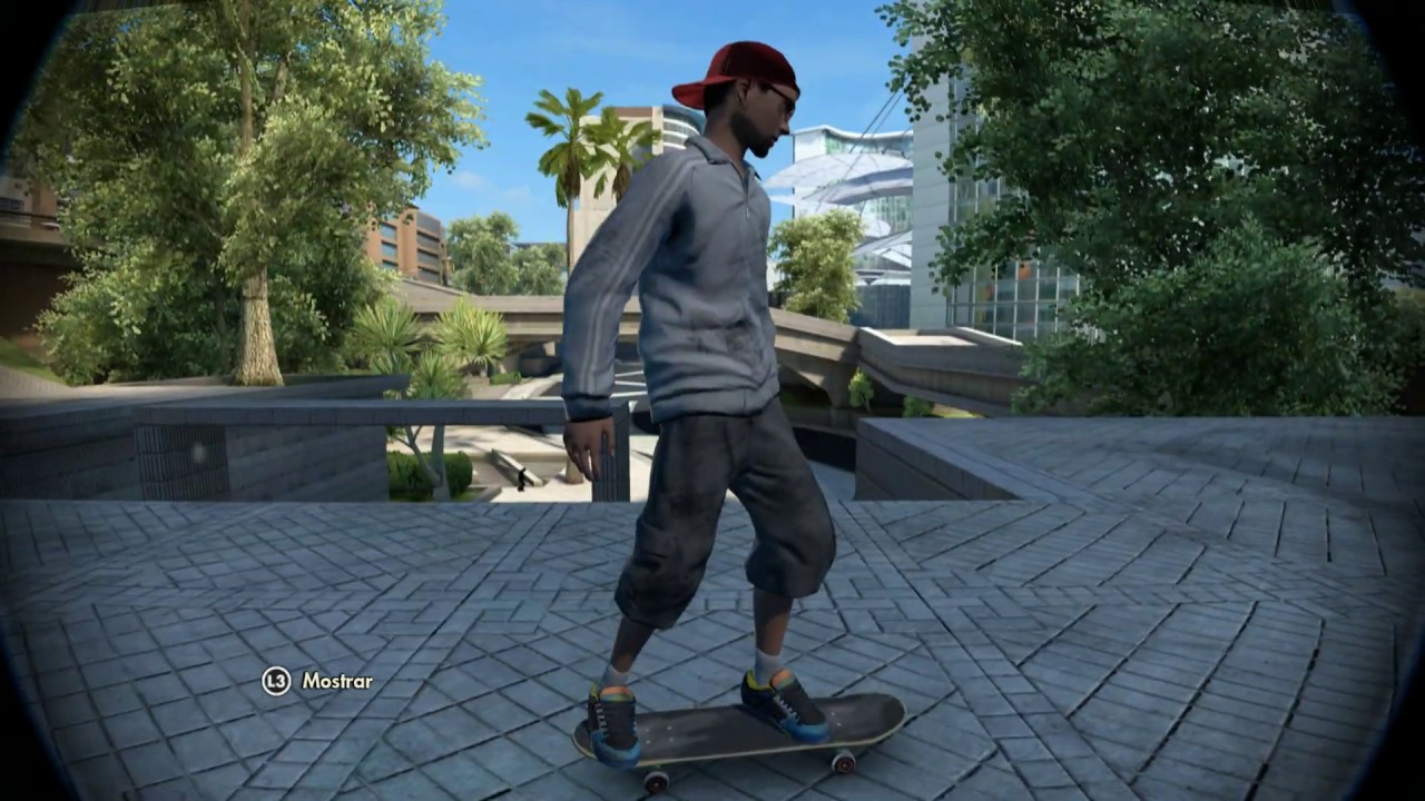 esx emulator skate 3 download