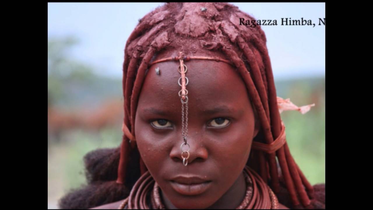 Slideshow photos of Africa (1/3) - YouTube
