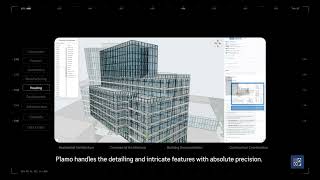 Project Preview 02 | Agentic 3D Modeling a Residential Building