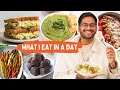 What i eat in a day   trying to eat healthy in 2024   shivesh bhatia