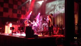 Esperanza Spalding - Unconditional Love
