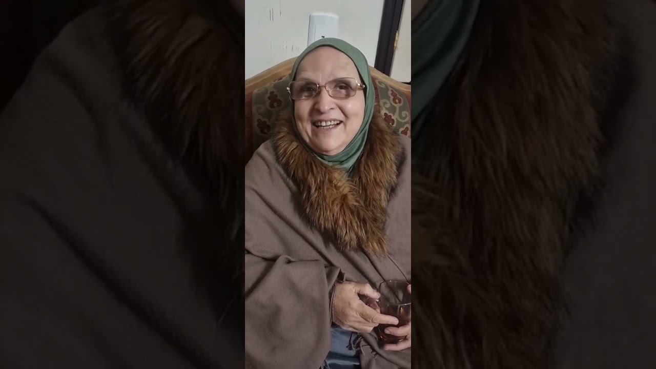 سؤال للشيخ اشرف الفيل بخصوص الذهب الخاص بالأم . هل ذهب الأم يورث للبنات فقط ؟؟