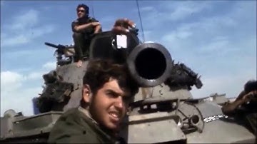 Yom Kippur war song - day of judgementשירי מלחמת יום הכיפורים   יום הדין  يوم الحساب   حرب أكتوبر