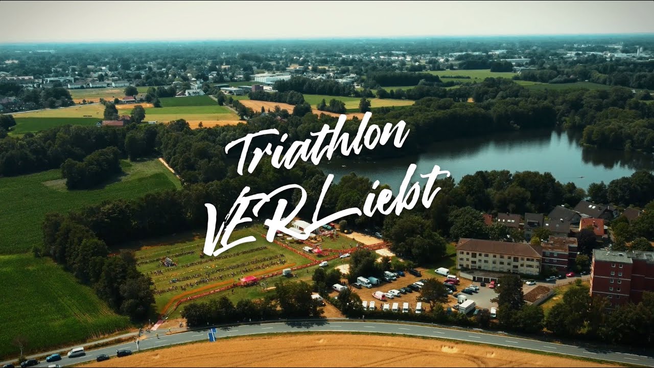 IOK-Triathlon Verl 2023 - Eventvideo