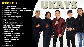 Download Lagu 🎶 Ukays Greatest Hits | Koleksi Lagu Rock Kapak Terbaik Sepanjang Masa MP3