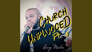 Video thumbnail of "Korey Mickie - Power Lord (Live)"