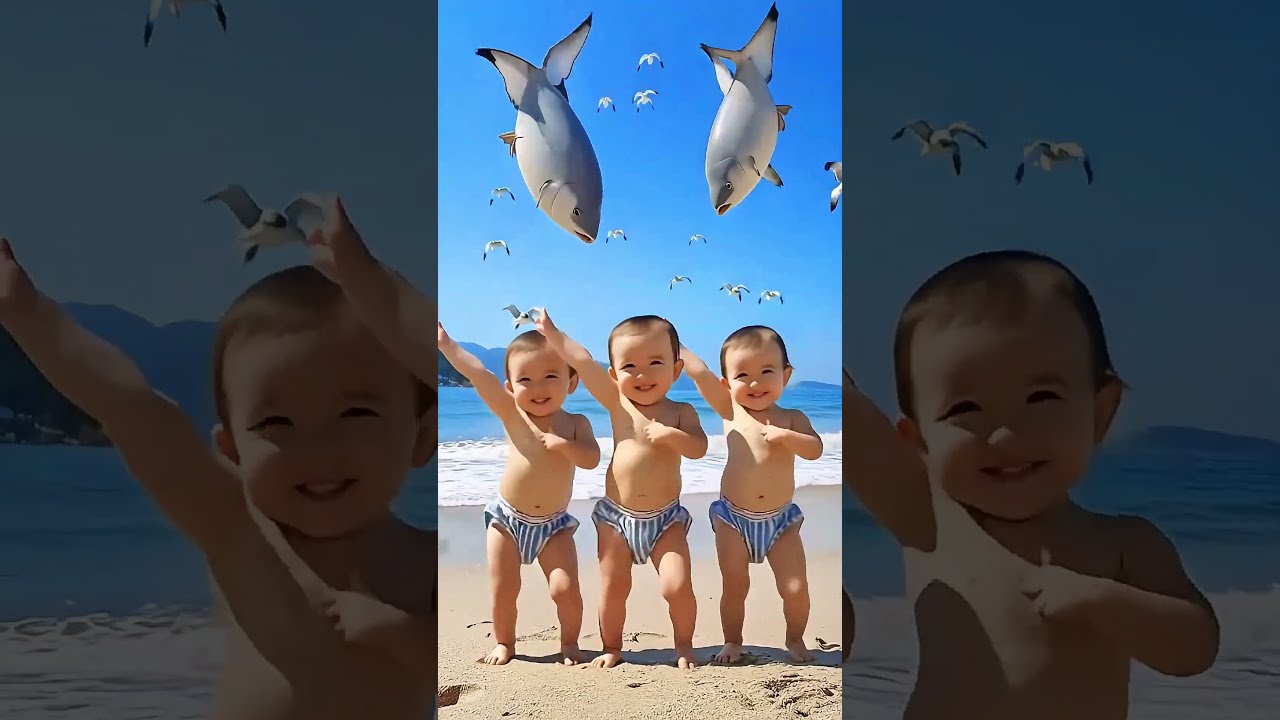 Viral Cute Baby Dancing Laughing Must See Adorable Moments 