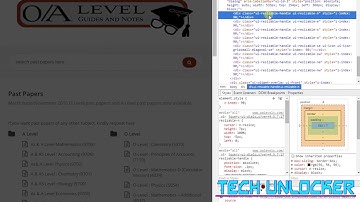 How To Bypass Any Website Blocking Your Ad-Blocker | 2017 Trick | Tech Unlocker