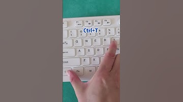 高手都在用的快捷键，太牛了#office办公技巧 #办公技巧 #职场 #文员 #0基础学电脑