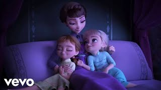 Evan Rachel Wood - All Is Found (From Frozen 2/Soundtrack Version) (Karaoke Version) (Sing-Along)