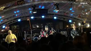 Noize MC - Почему пираты пьют ром (Концерт на корабле, 11.09.2020)