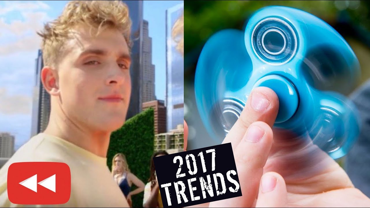 5 TRENDS THAT NEED TO STAY IN 2017 - Watch Destery's newest video!