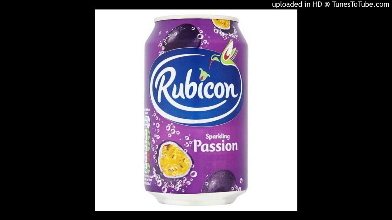 Watch Rubicon - Passion on YouTube Watch Rubicon - Passion on YouTube