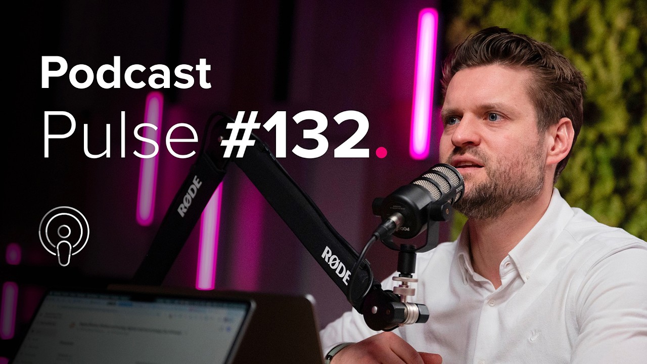 Pulse #132: Amazon jaagt Bol op, Google zonder keywords, AI leest je website anders, JD.com betre...