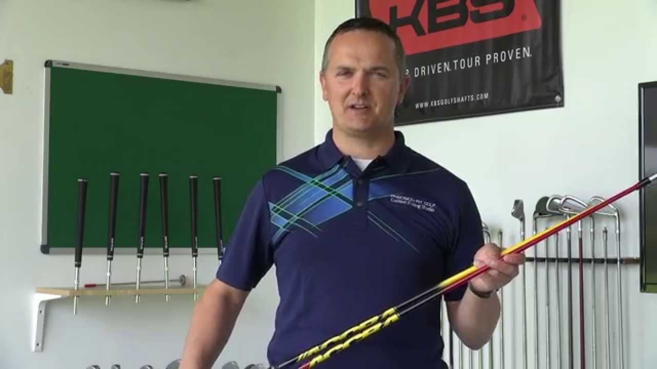 Precision Fit Golf, Newtown Golf Range, Tramore Golf Shaft Test