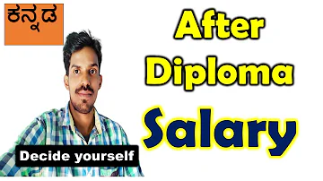 What after Diploma engineering || salary | best jobs || future  scope
