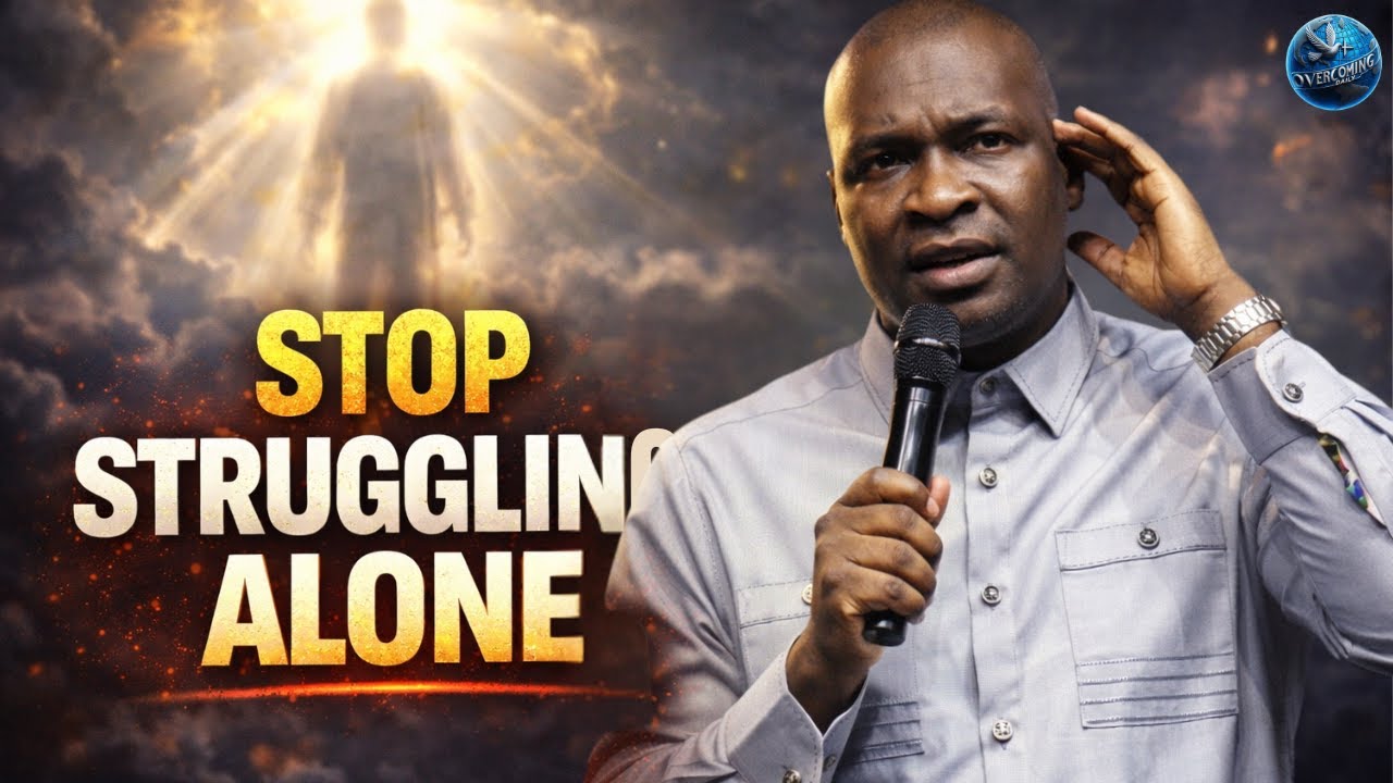 Stop Struggling Alone: Meet the 