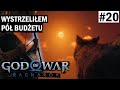 Jeszcze tylko jedna mechanika. - God of War: Ragnarok (#20 - PL DUB - Bóg Wojny)