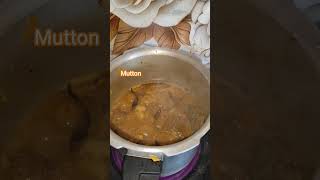 Desi style mutton made by me #food #mutton #muttoncurry #nonveg