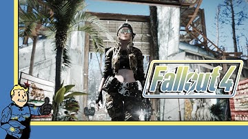 Fallout 4 in 2022 - Sanctuary Overhaul [Collection REV 15]
