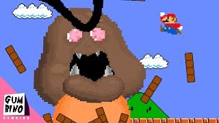 Mario's Goomba Calamity 2