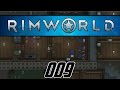 Rimworld Lietuviškai #9 - Gripo Epidemija !