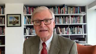 Paul Edmondson 2021 Conference Welcome