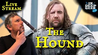 The Hound Livestream