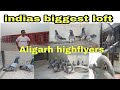 2nd part of Neeraj Aligarh highflyers pigeons