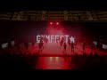 Linlithgow Juniors - Gymfest Perth 2018