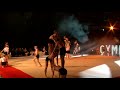 Linlithgow Juniors - Gymfest Perth 2018