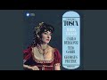 Miniature de la vidéo de la chanson Tosca: Atto Ii. “E Qual Via Scegliete?” (Scarpia, Tosca)