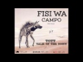 Fisi wa Campo - TOTT Mp3 Song