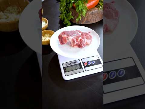 Você está comendo MENOS do que pagou #shorts