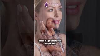 Graceful Ageing the Ayurvedic Way – Secrets to Staying Radiant Over 40!