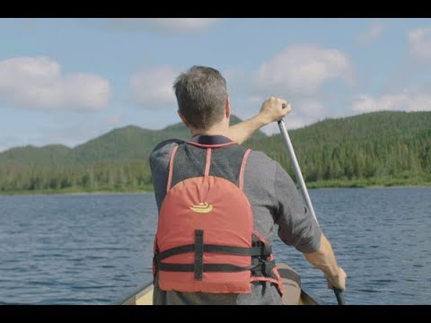 Virée verte : Go-Van explore les parcs nationaux du Québec - Sépaq