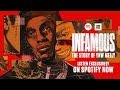 Welcome to Infamous: The Story of YNW Melly