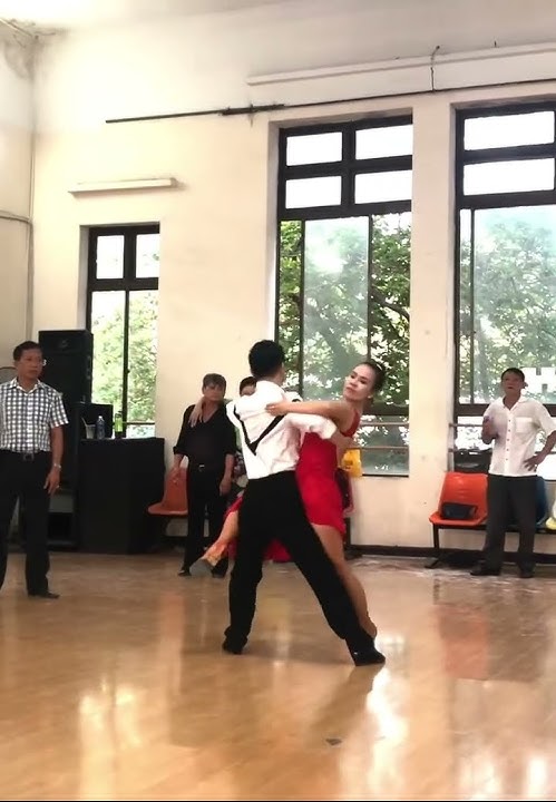 Bài Tango Argentina #argentinatango #khieuvuvadoisong