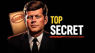 10 Dark Secrets Governments Tried to HIDE From the World