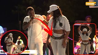 Sidy Diop met feu à Tamba- Live Après Koor Gui Réw mi dina danou