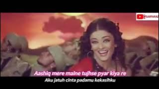 Daiya Daiya Re - Dil Ka Rishta (2003) Lirik Terjemahan Indonesia