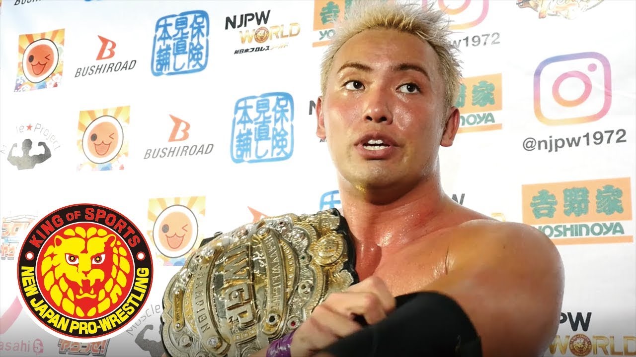 wwe raw 2019 new Mar 6, Anniversary Event - 7th match : Post-match comments [English / Japanese subs]