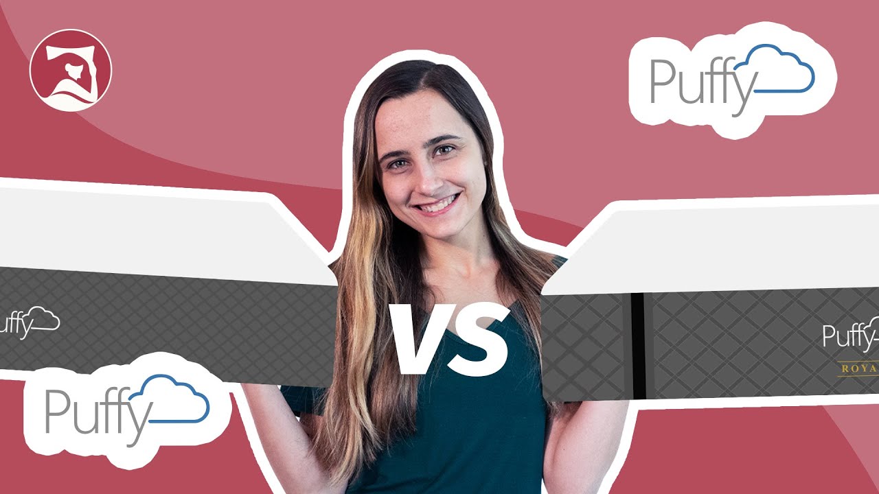 Puffy vs. Purple Mattress Comparison 2023